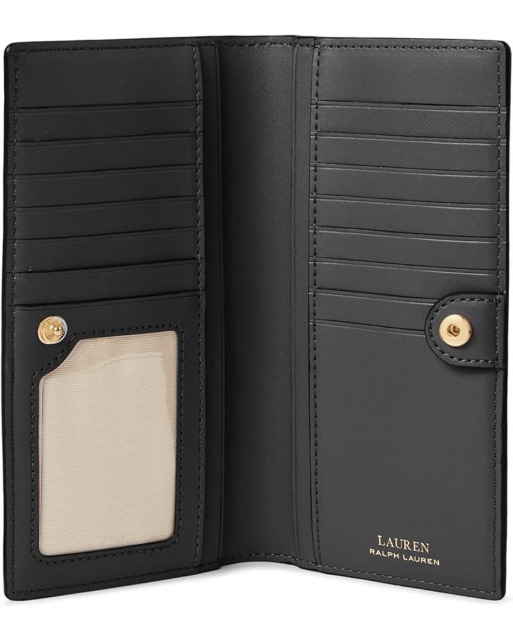 Goldie Large Wallet Product Image