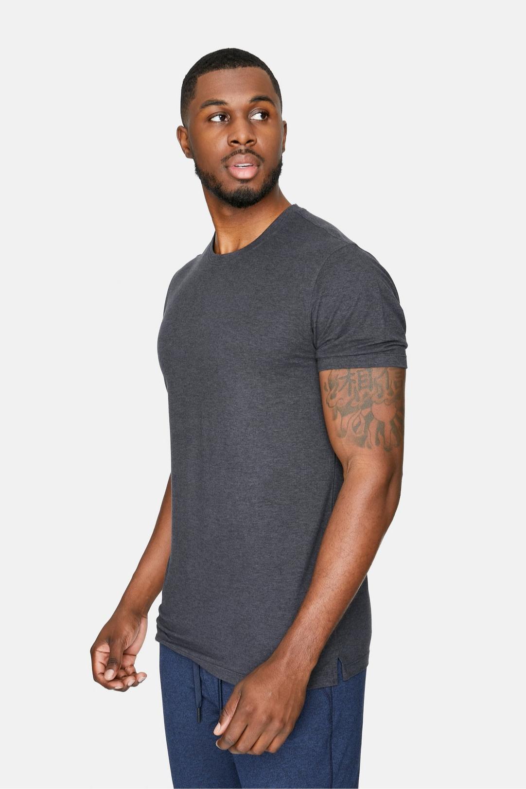 Core Crew Neck Product Image