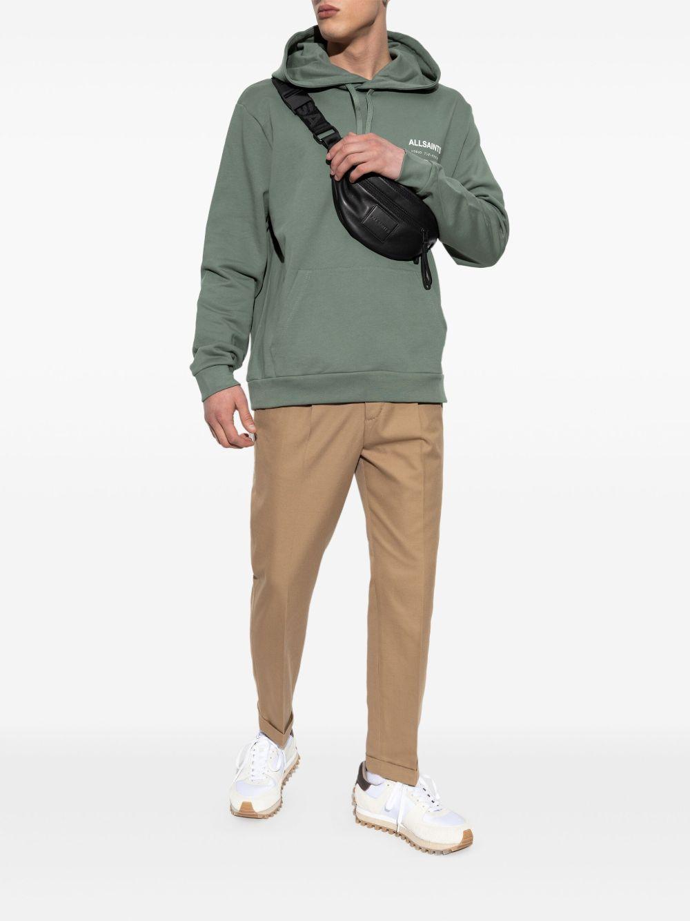 Underground hoodie Product Image