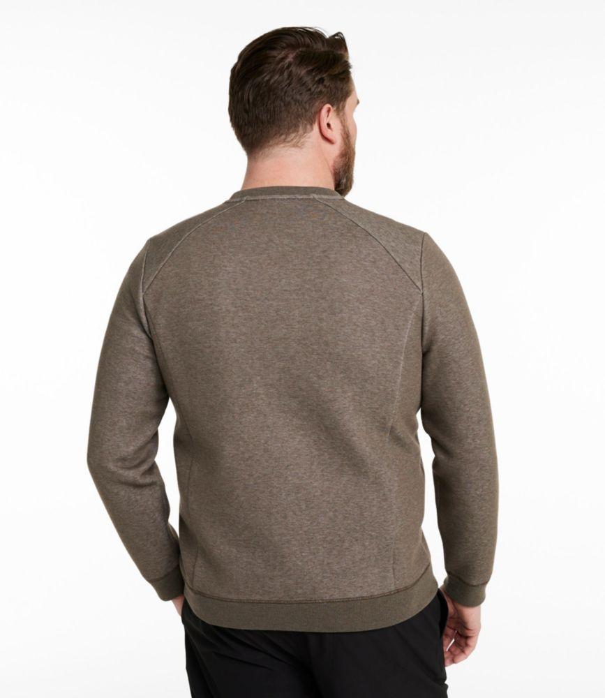 Men's Multisport Crewneck Sweatshirt Product Image