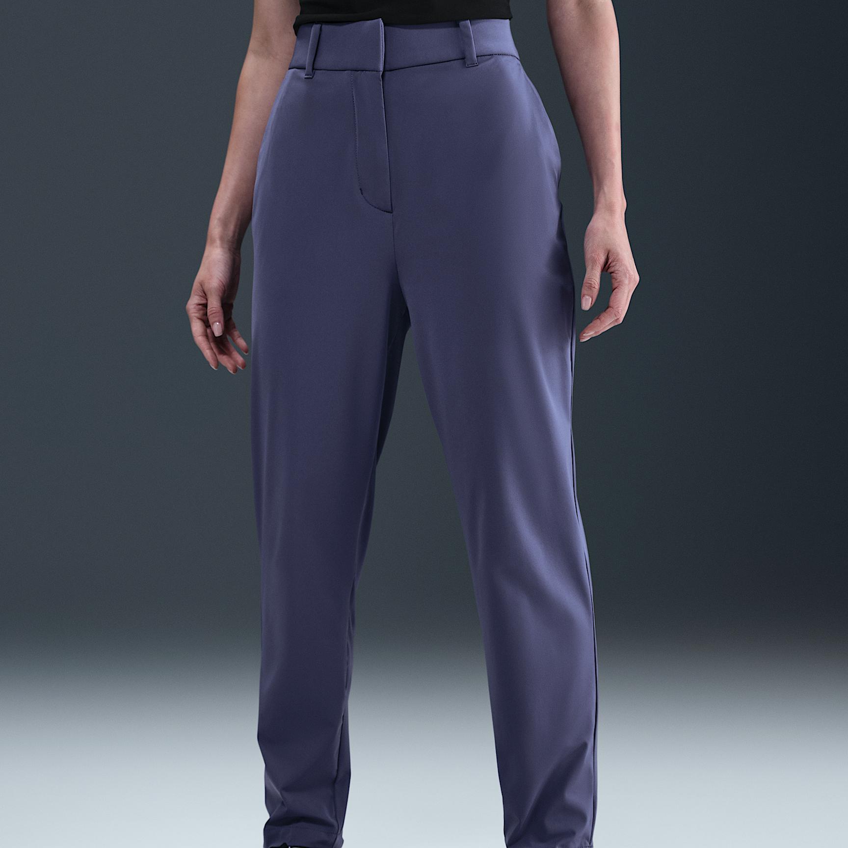 Nike Womens Tour Dri-FIT Golf Pants | IH7487-508 Product Image