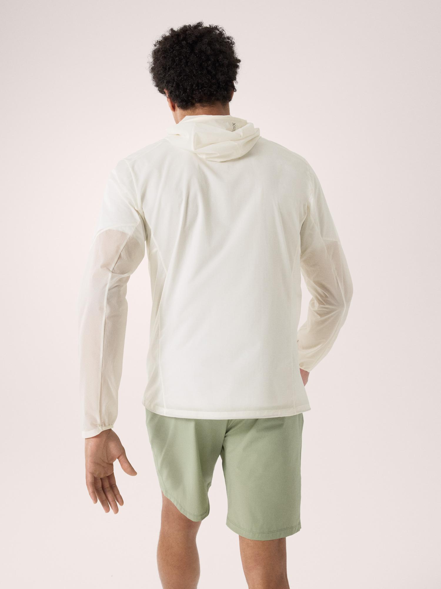 Incendo Airshell Hoody Men's Product Image