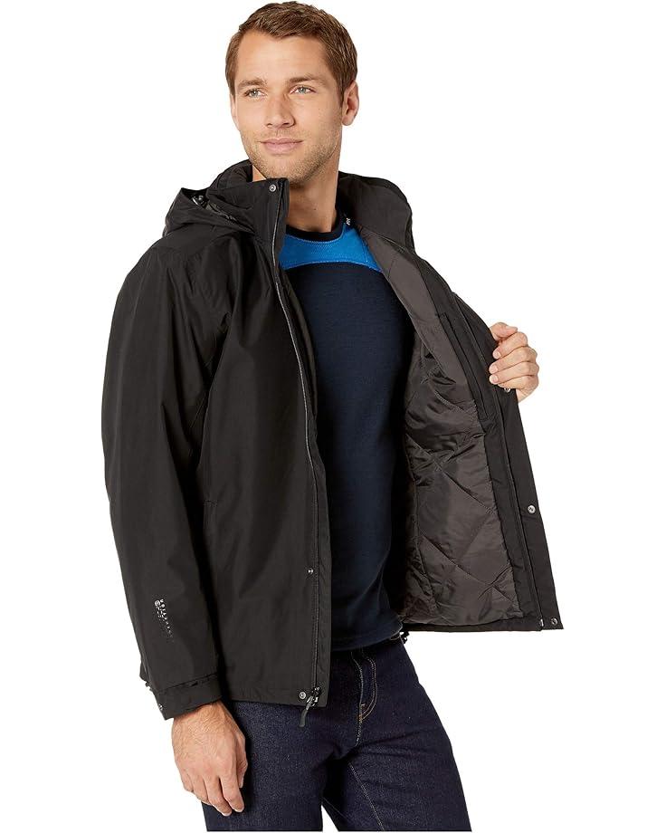 Men's Helly Hansen Dubliner Insulated Jacket Product Image