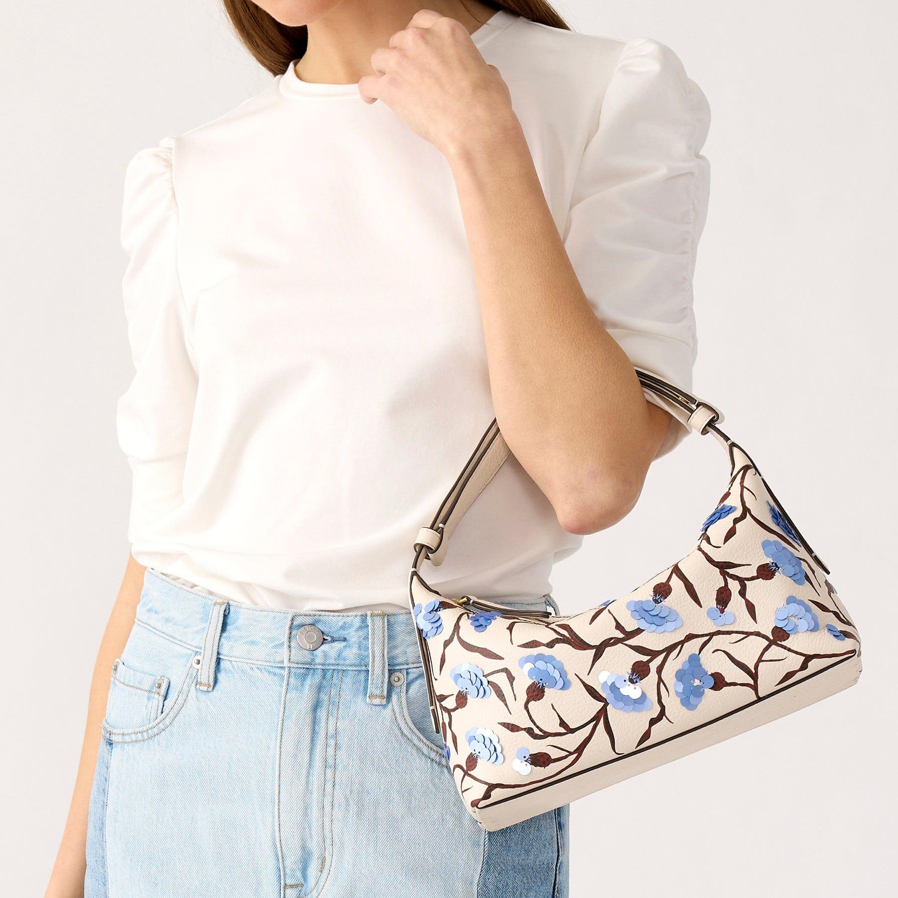 Roxbury Crescent Shoulder Bag Product Image