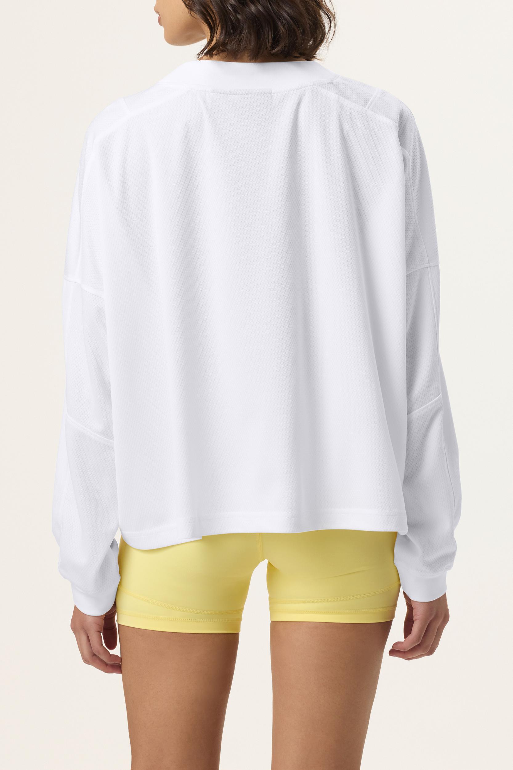 FILA X HAILEY SPORTS SHIRT Product Image