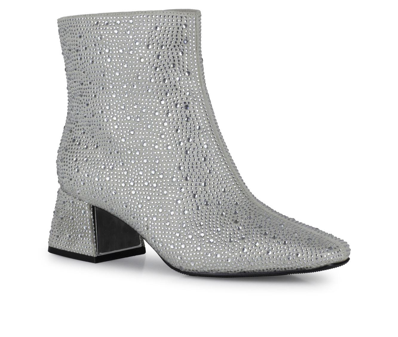 Women's Lady Couture Bravo Booties Product Image