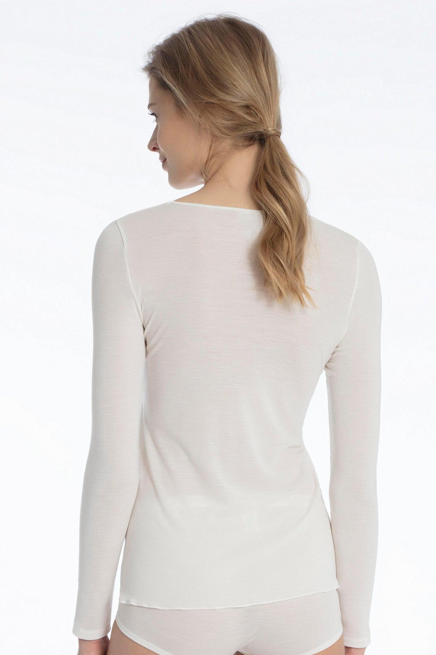 Calida Confidence L/S Top 15435 Product Image