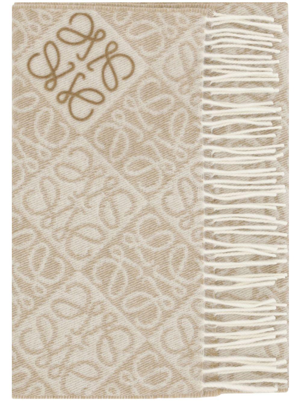 Anagram scarf Product Image