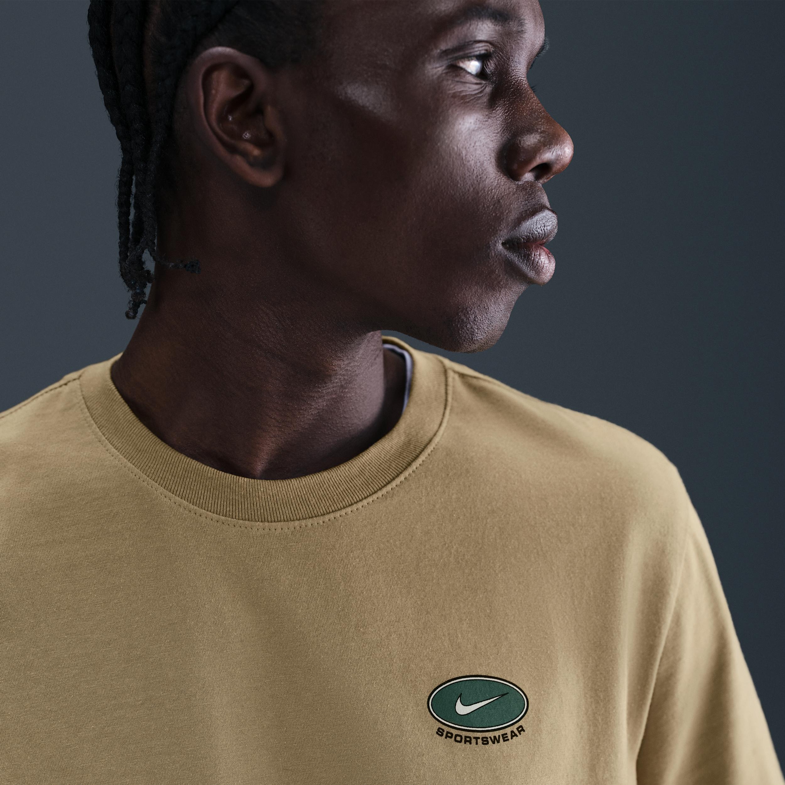 Nike Sportswear Men's T-Shirt Product Image