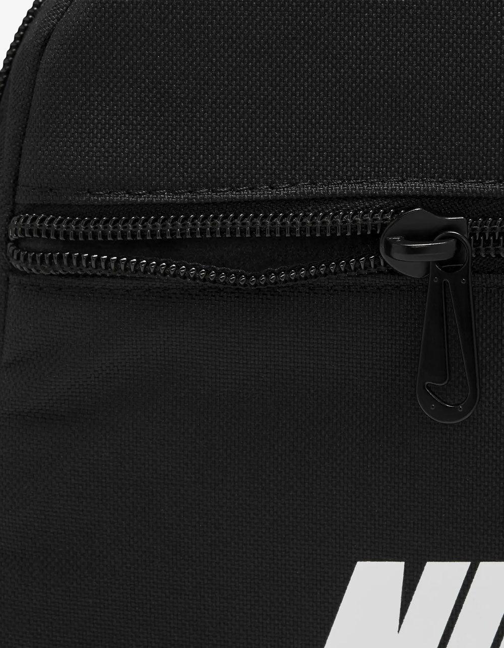 NIKE Sportswear Futura 365 Mini Backpack - BLACK Product Image
