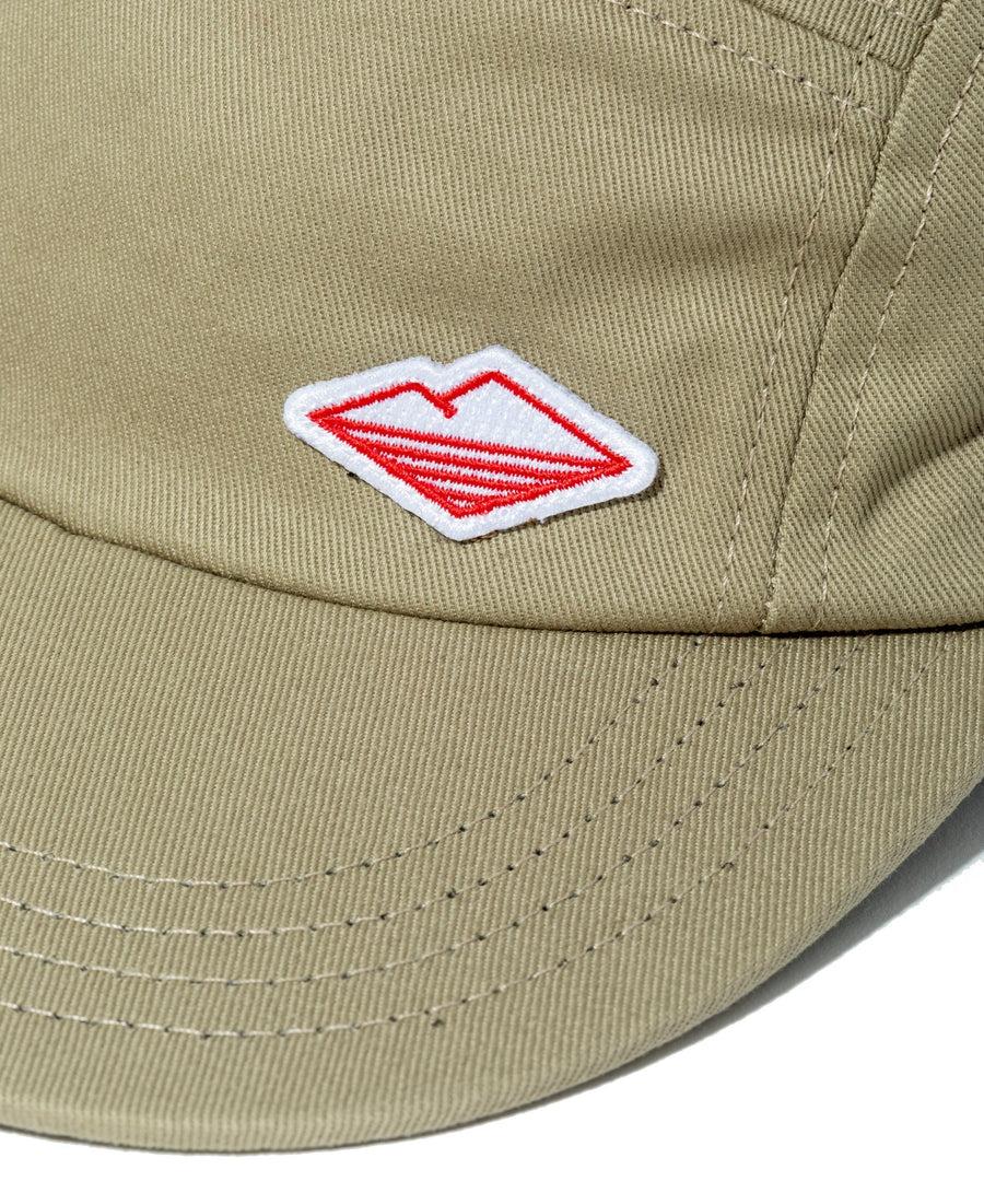 Travel Cap / Khaki Twill Product Image