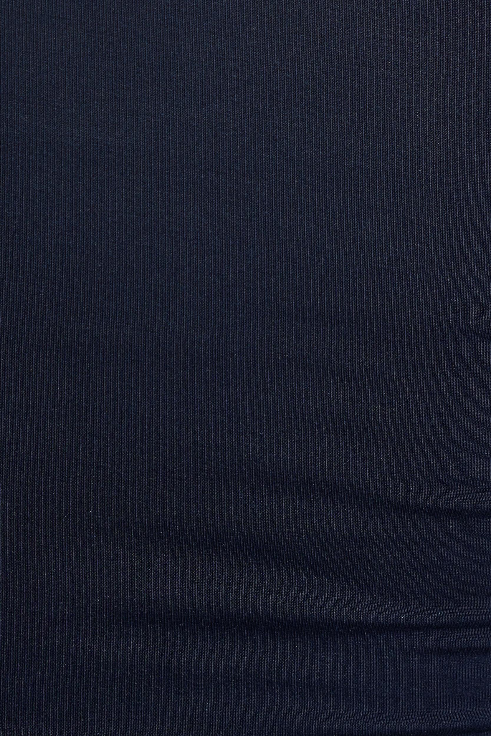 Open Back Long Sleeve Top Product Image