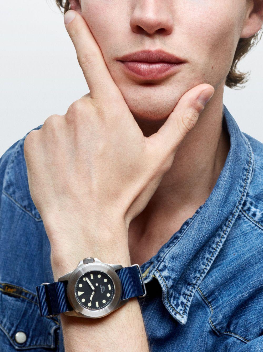 U4 Classic 40mm Product Image