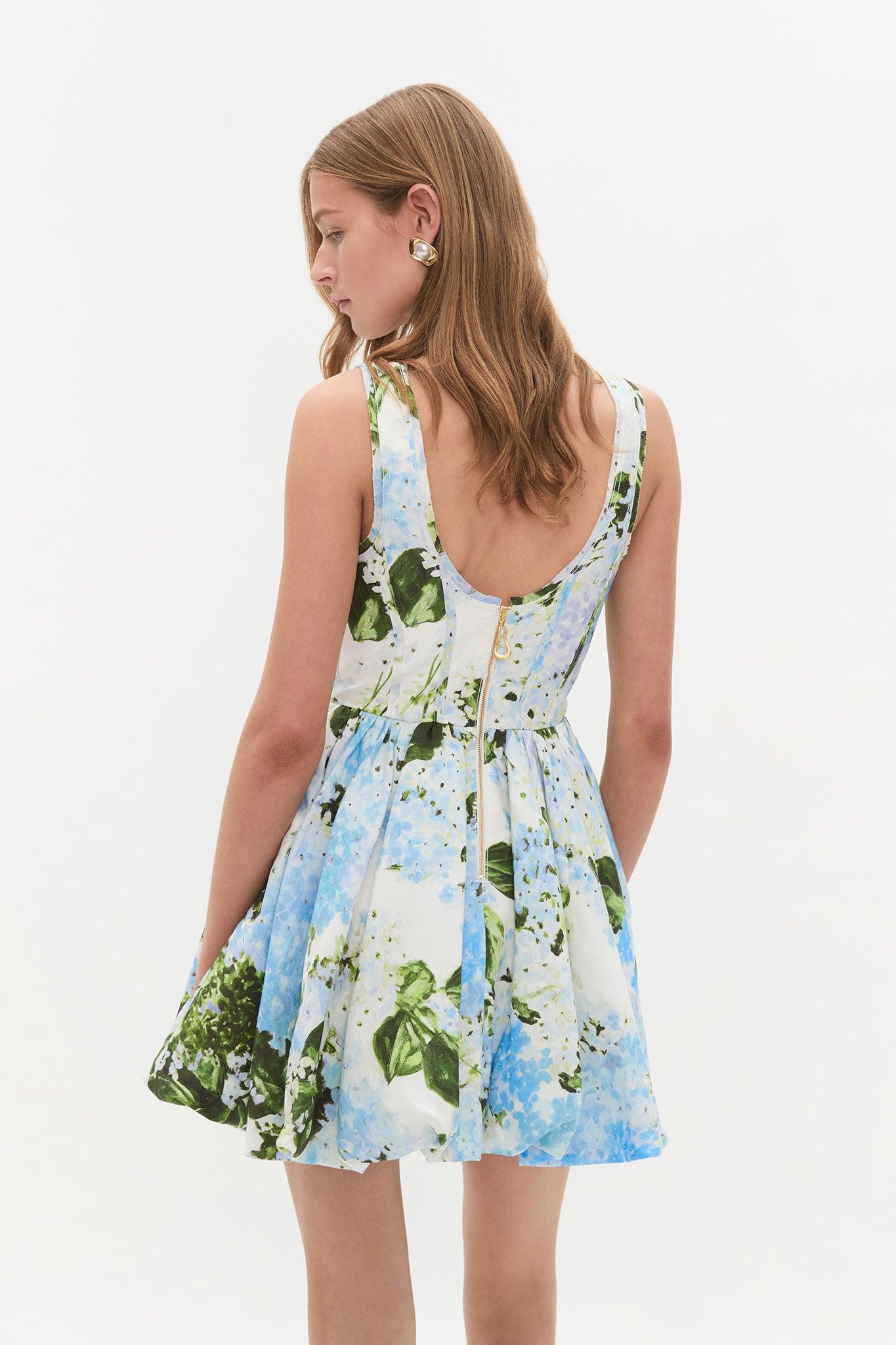 Suzette Mini Dress Product Image