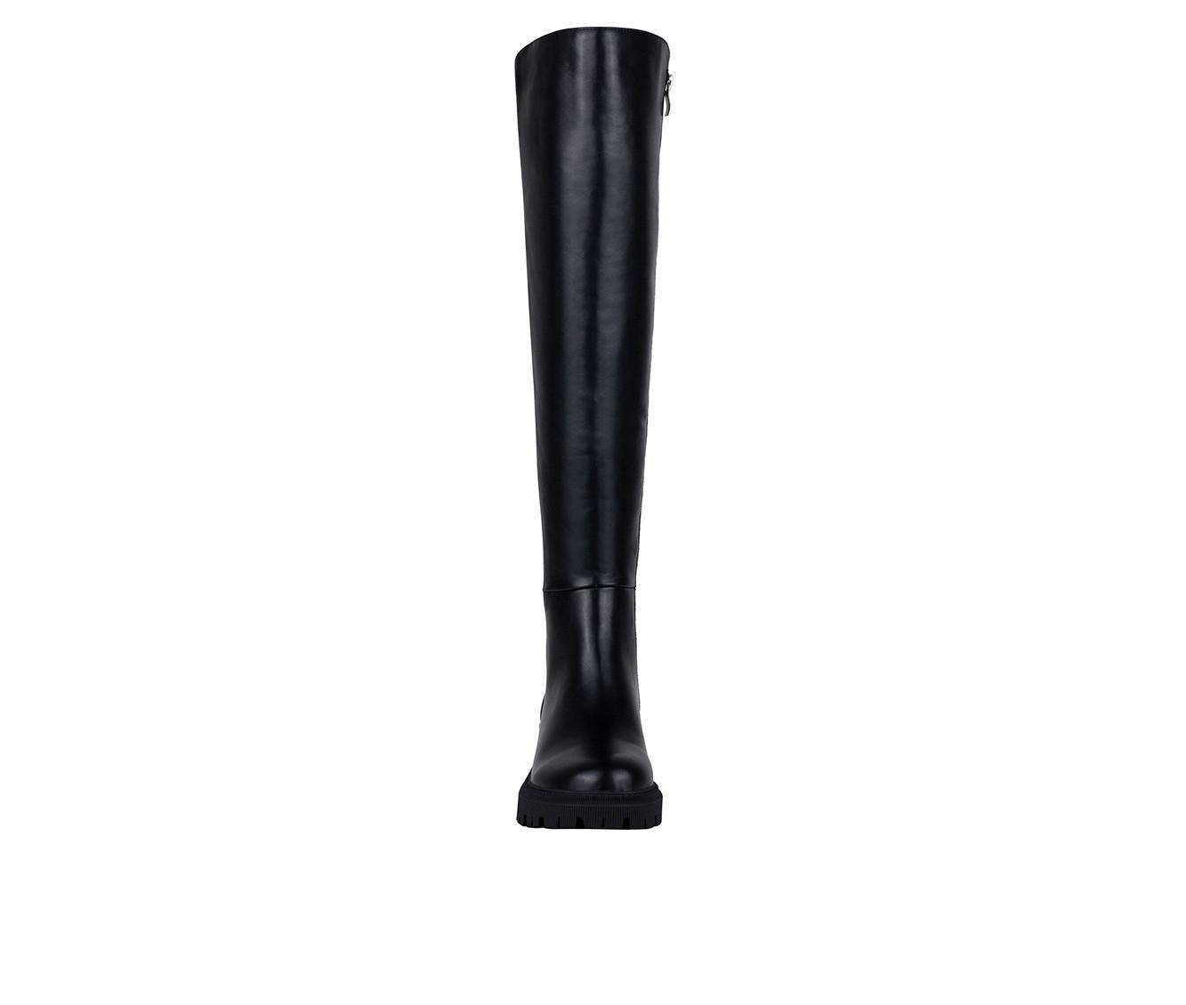 Women's Ninety Union Freeport Knee High Boots Product Image