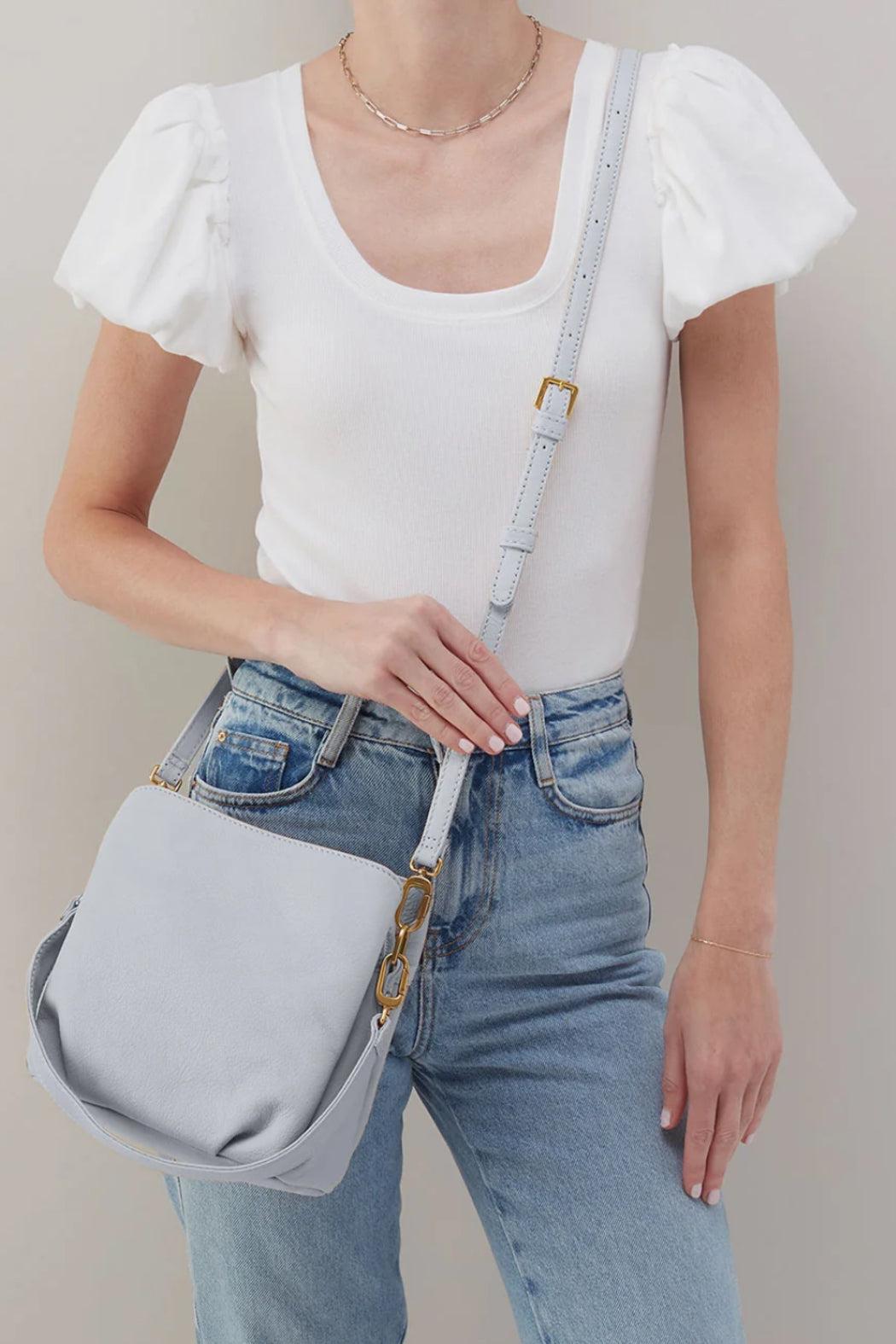 Blue Pearl Starr Convertible Purse Product Image