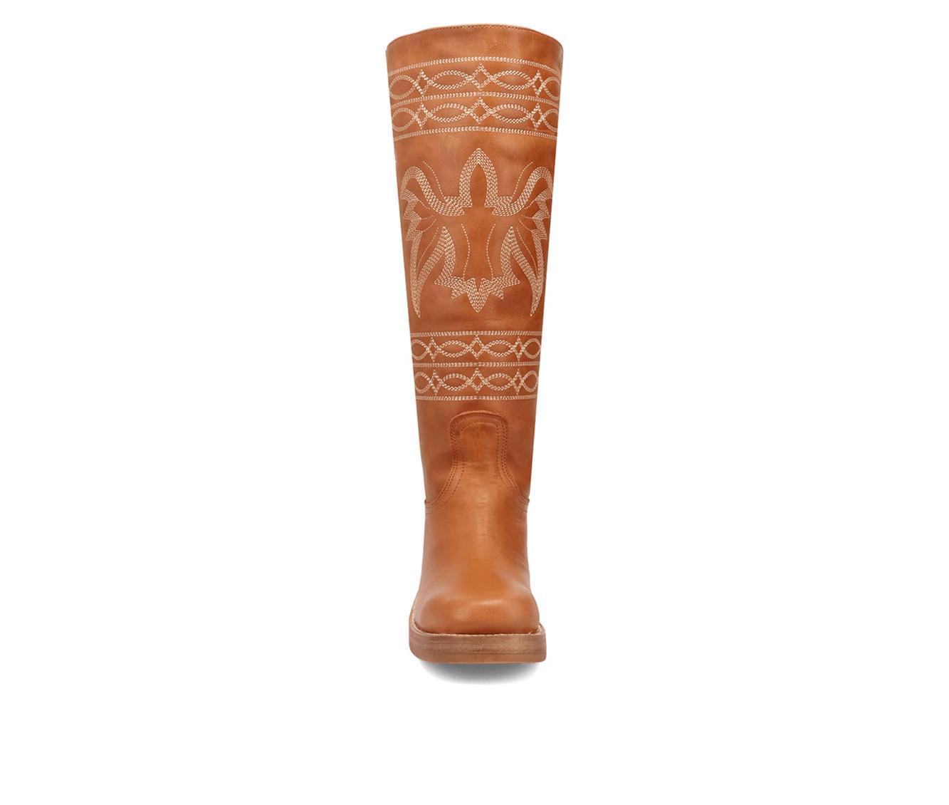 Women's Dingo Boot Avalon Knee High Boots Product Image