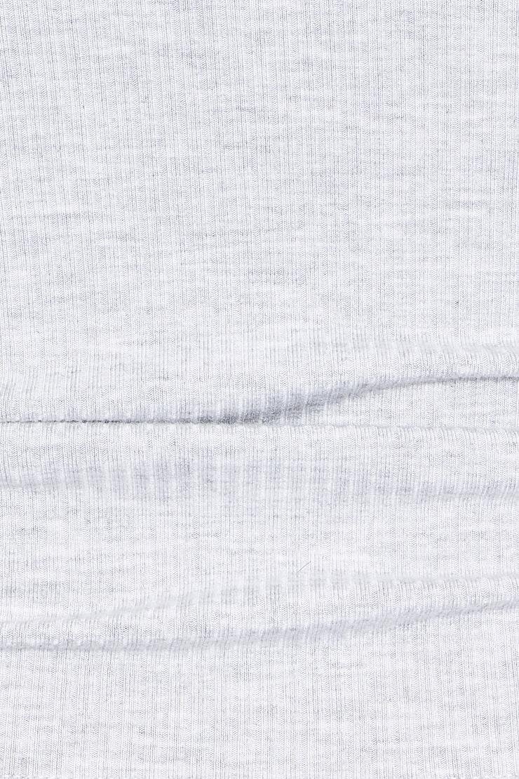 Open Neck Ribbed Cami Top Product Image