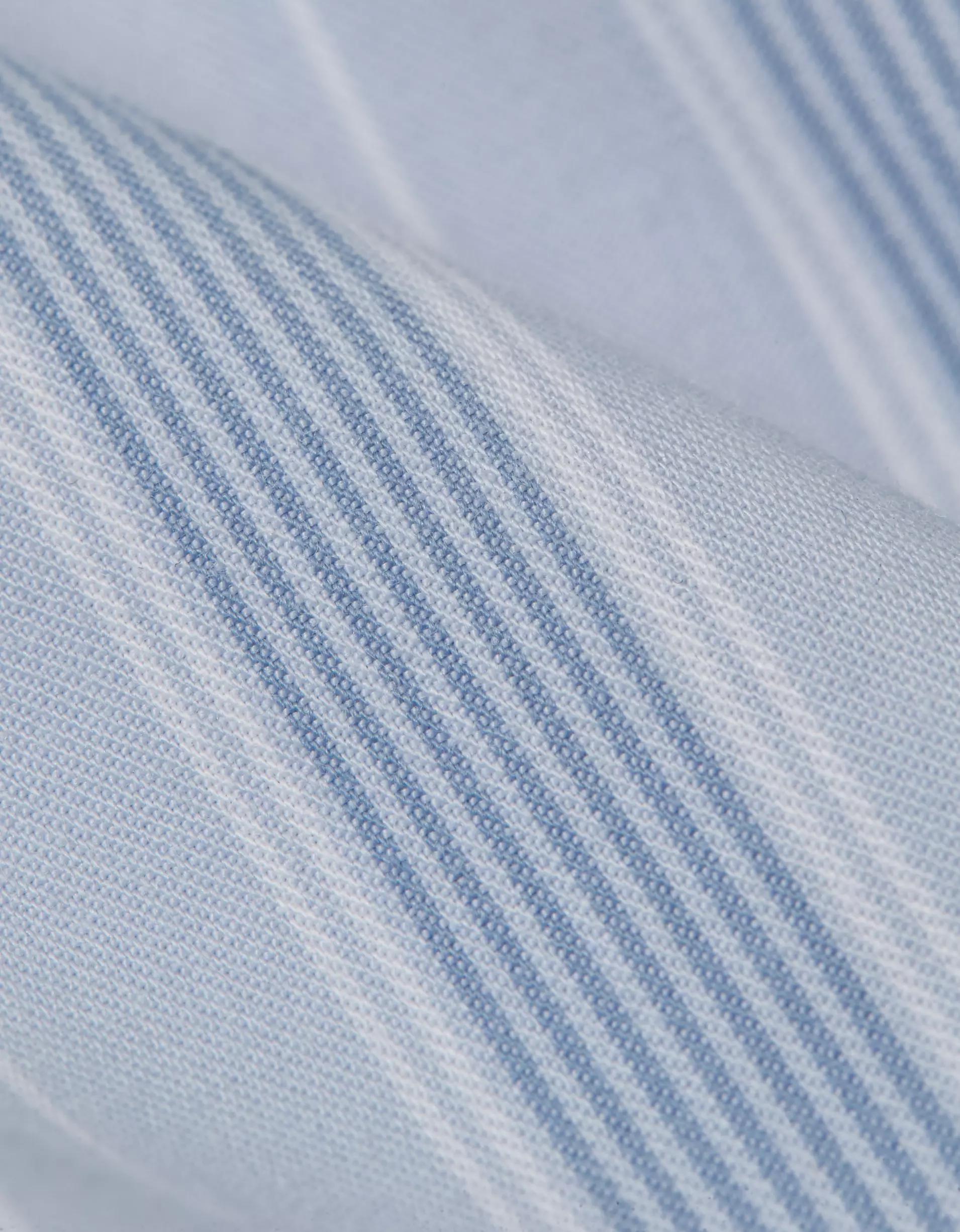 AEO Men's Striped Poplin Pocket Boxer Short Product Image