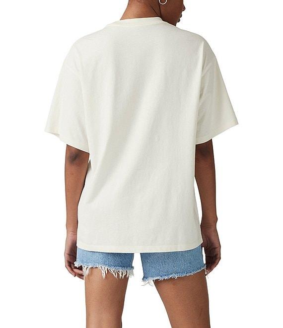 Levi's® Graphic Short Stack T-Shirt Product Image