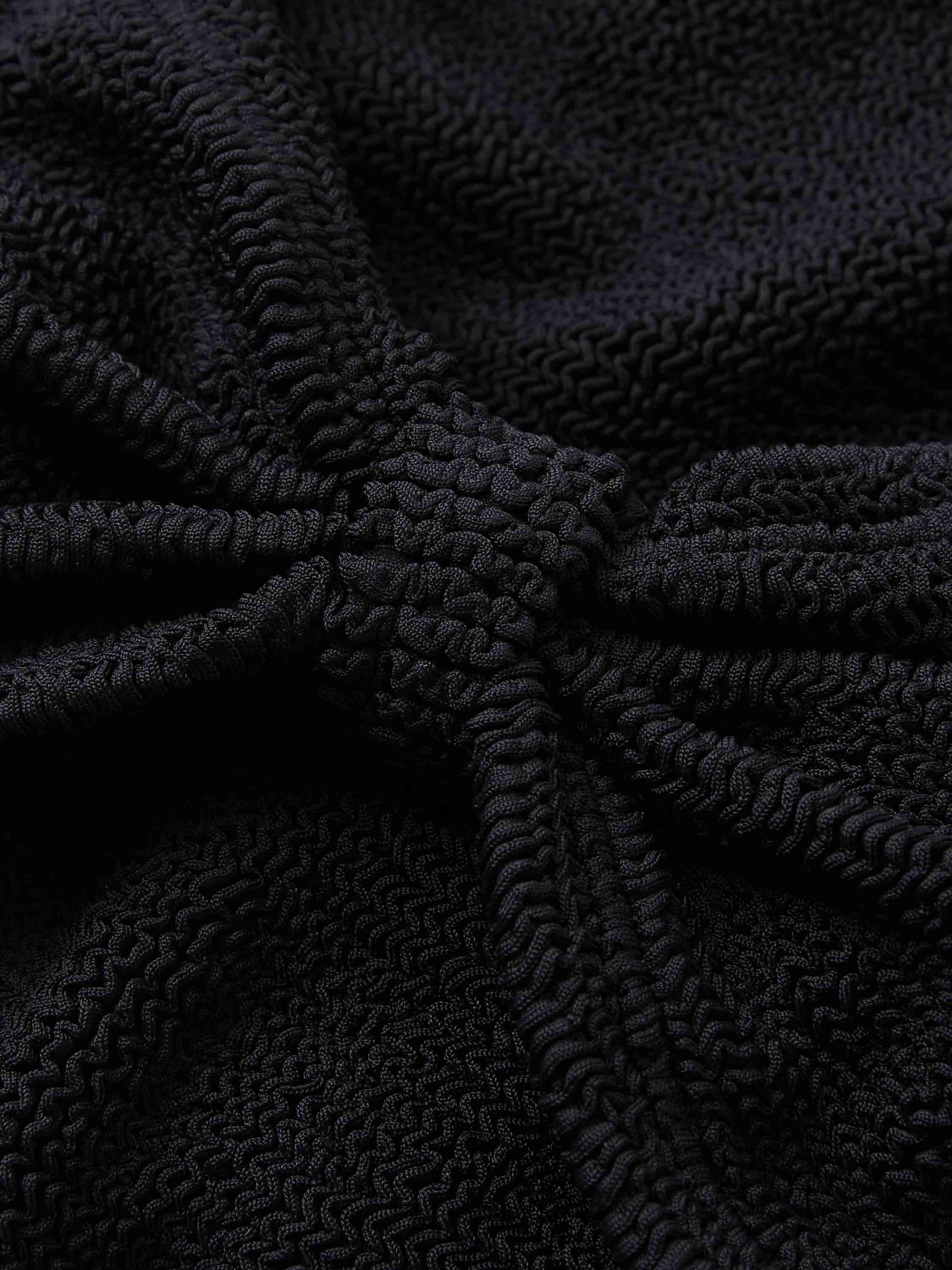 Alicia Bikini - Black Product Image