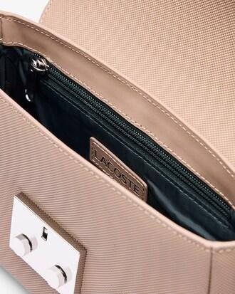 Daily City Flap Close Messenger Bag Product Image