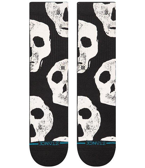 Stance Jolly Rogers Crew Socks Product Image