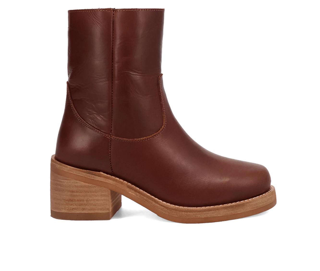 Women's Dingo Boot Roxy Booties Product Image