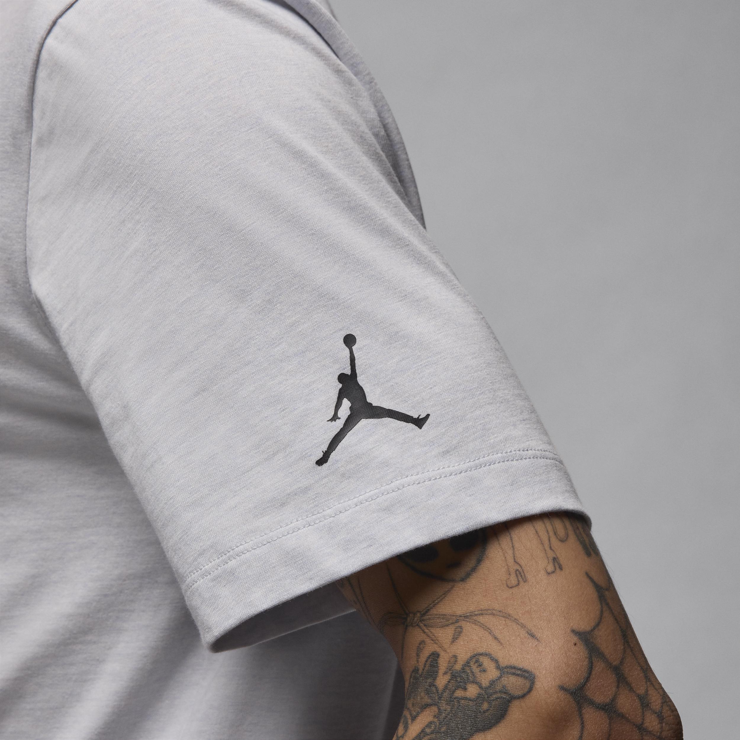 Men's Jordan Flight MVP T-Shirt Product Image
