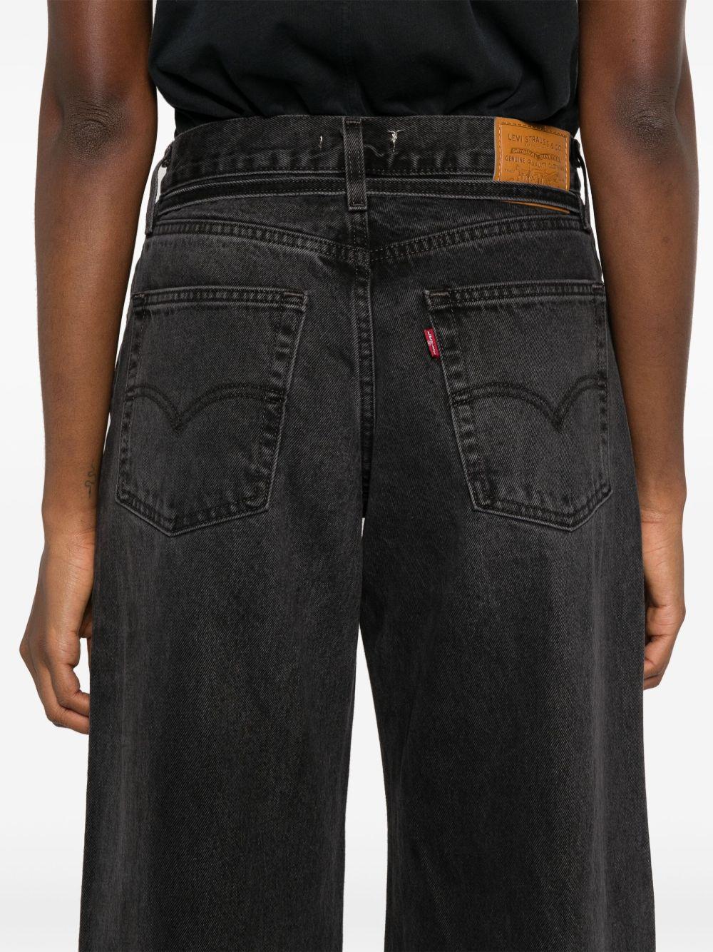 XL Straight jeans Product Image