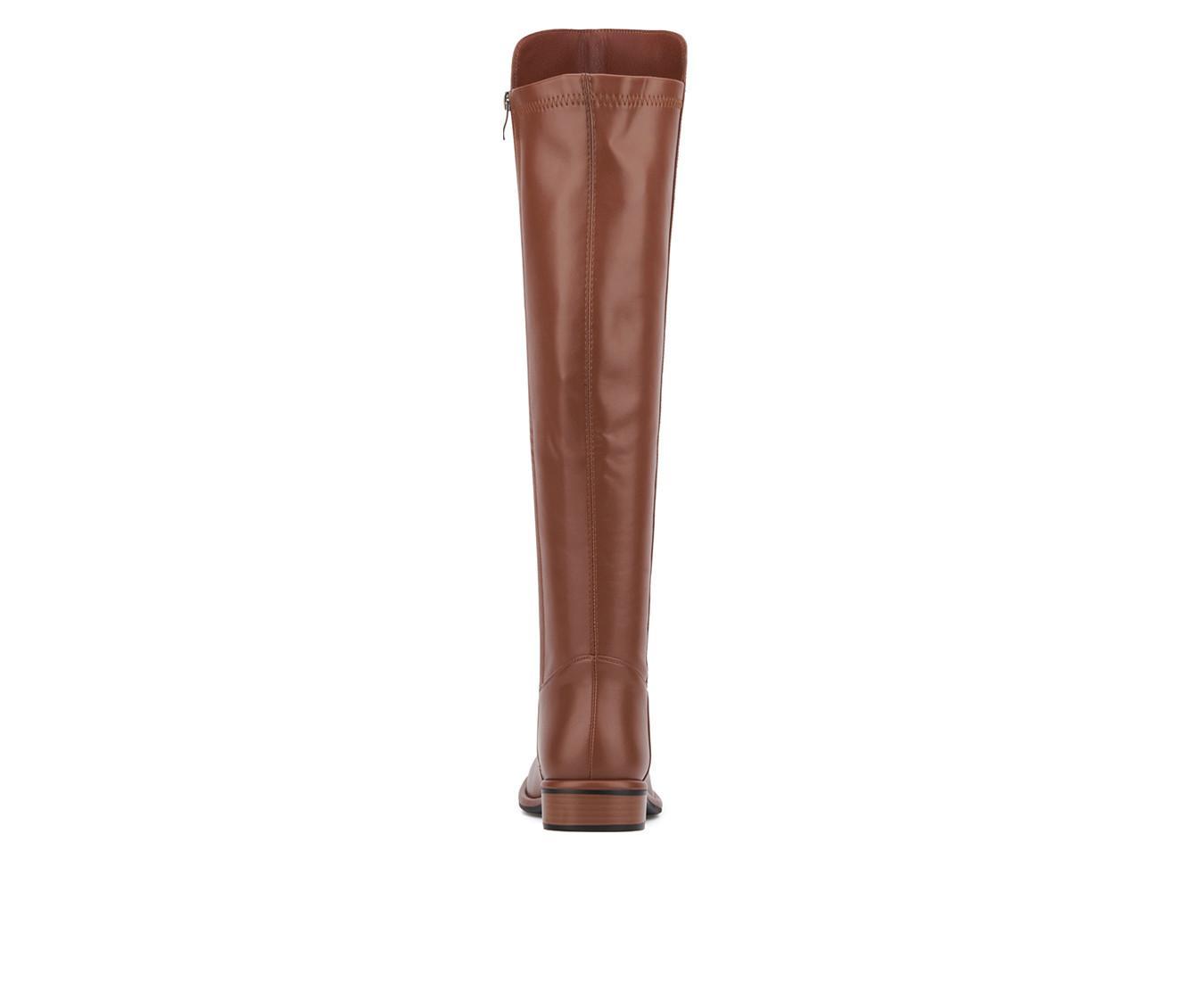 Women's Torgeis Genevieve Knee High Boots Product Image