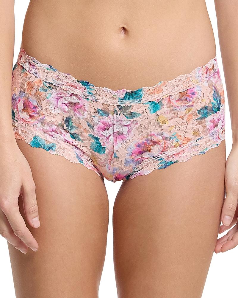 Hanky Panky Signature Lace Boyshort Product Image