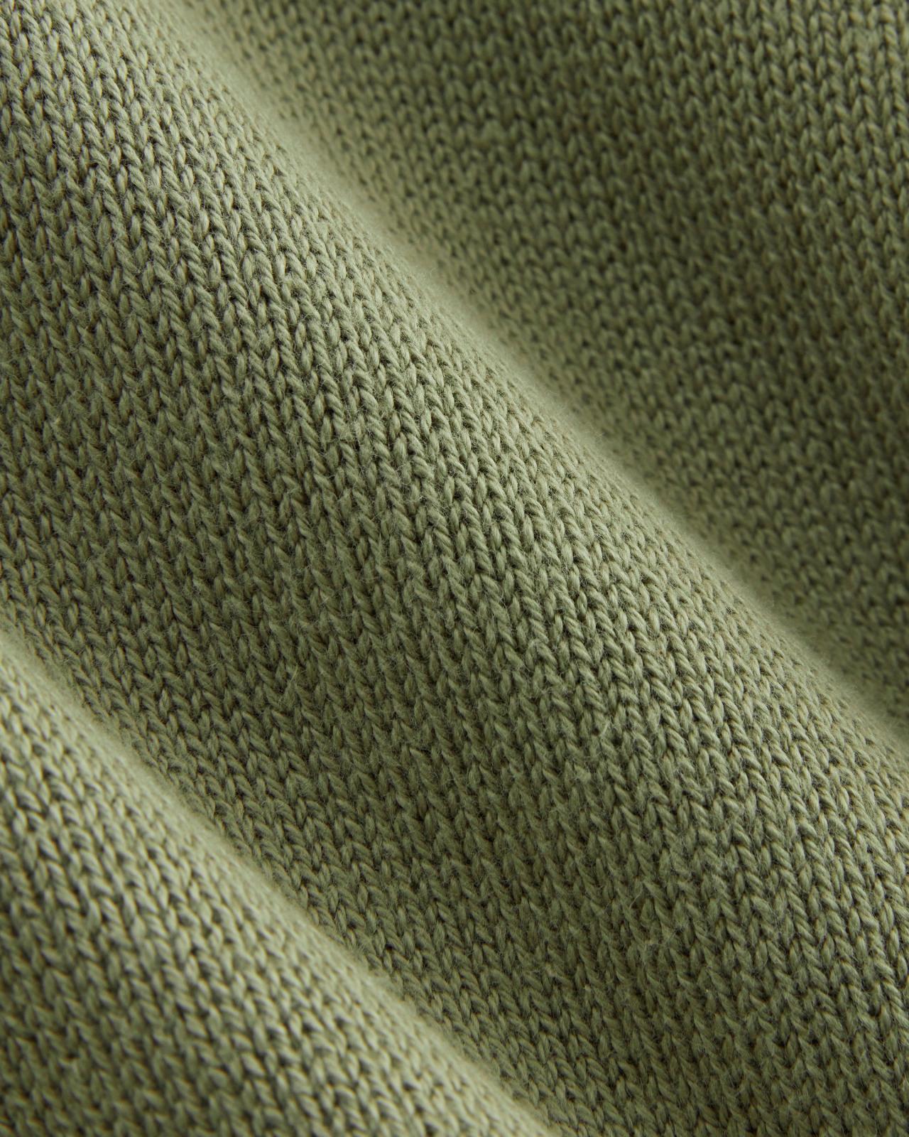 Womens Boxy Sweater in Everyday Cotton by Everlane Product Image