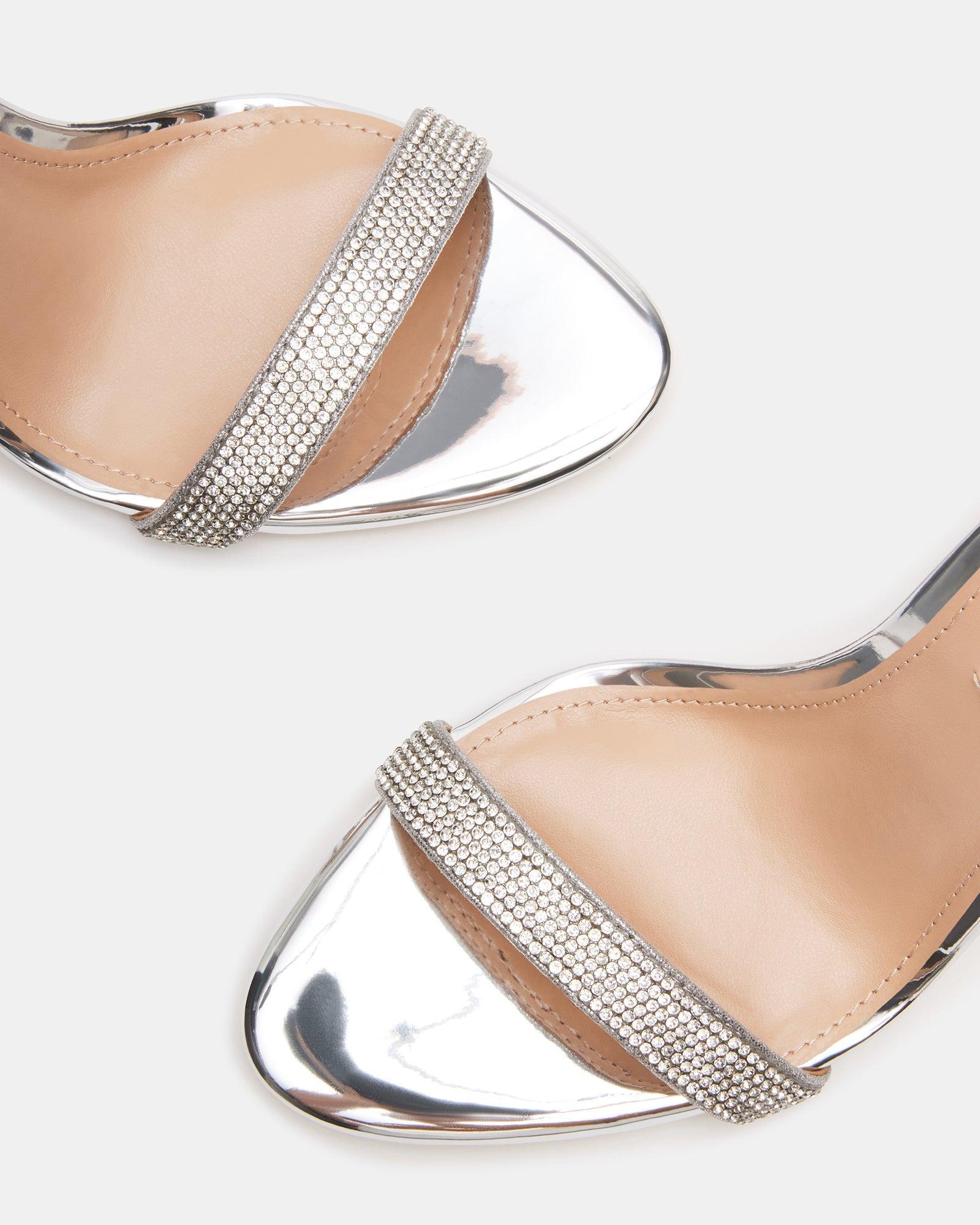 TECY RHINESTONES - SM REBOOTED Female Product Image