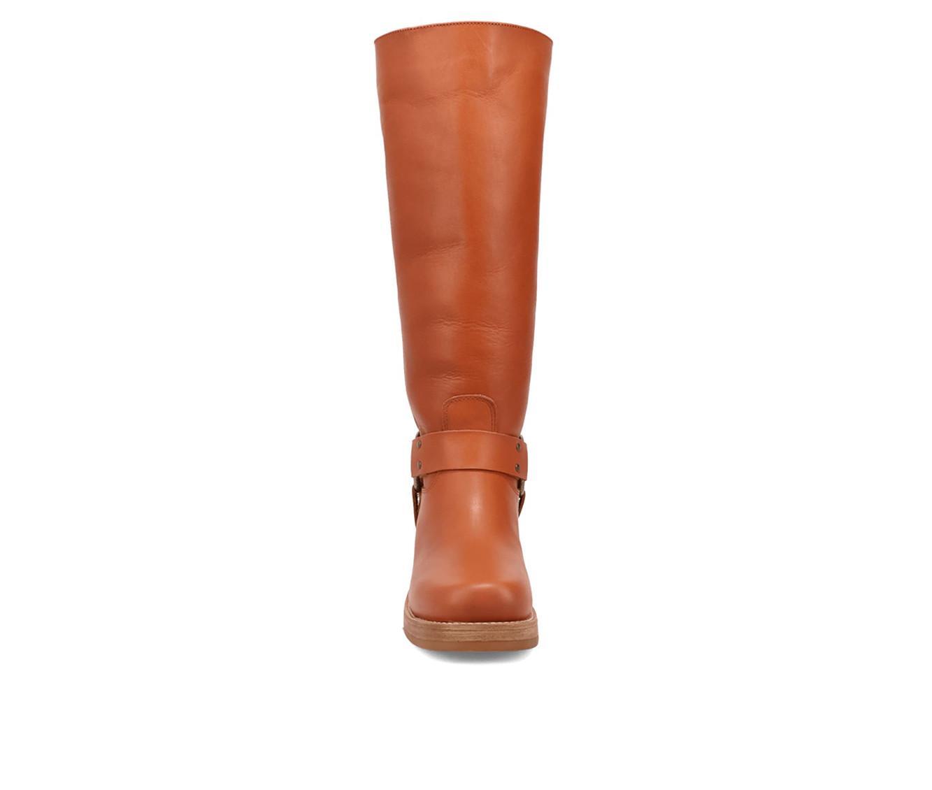 Women's Dingo Boot Casbah Knee High Boots Product Image