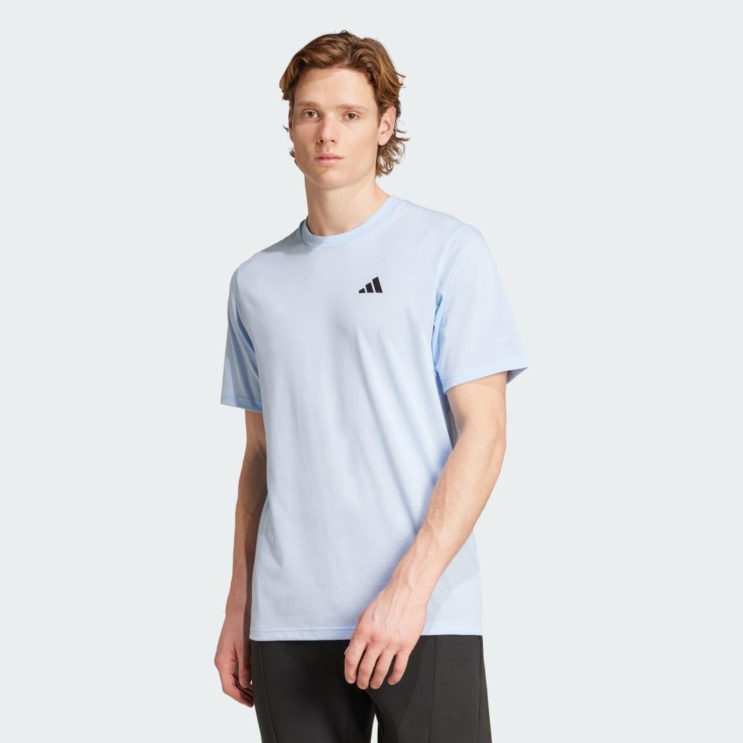 Train Essentials Feelready Training Tee Product Image