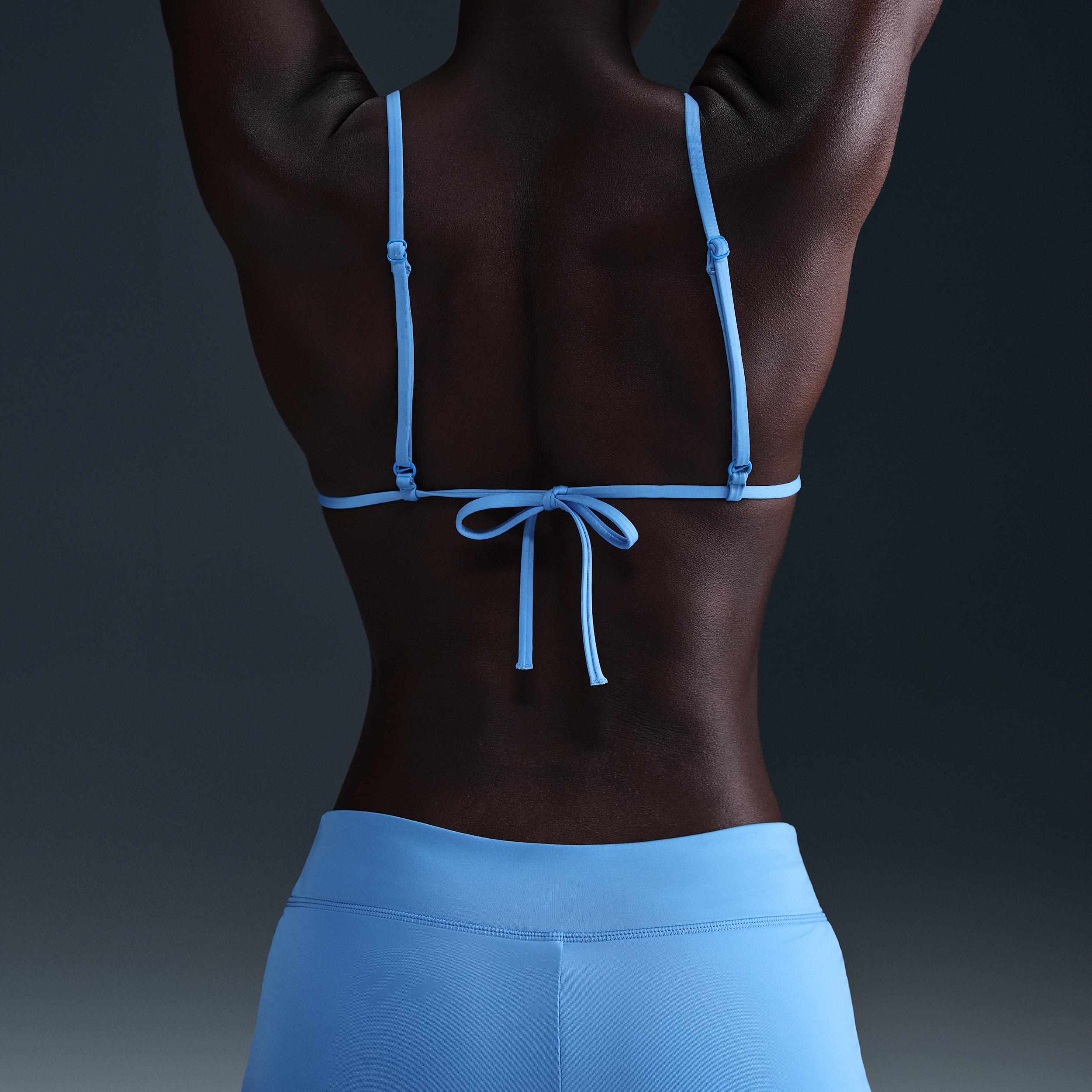 Nike Women's Swim Essential Kick Shorts Product Image