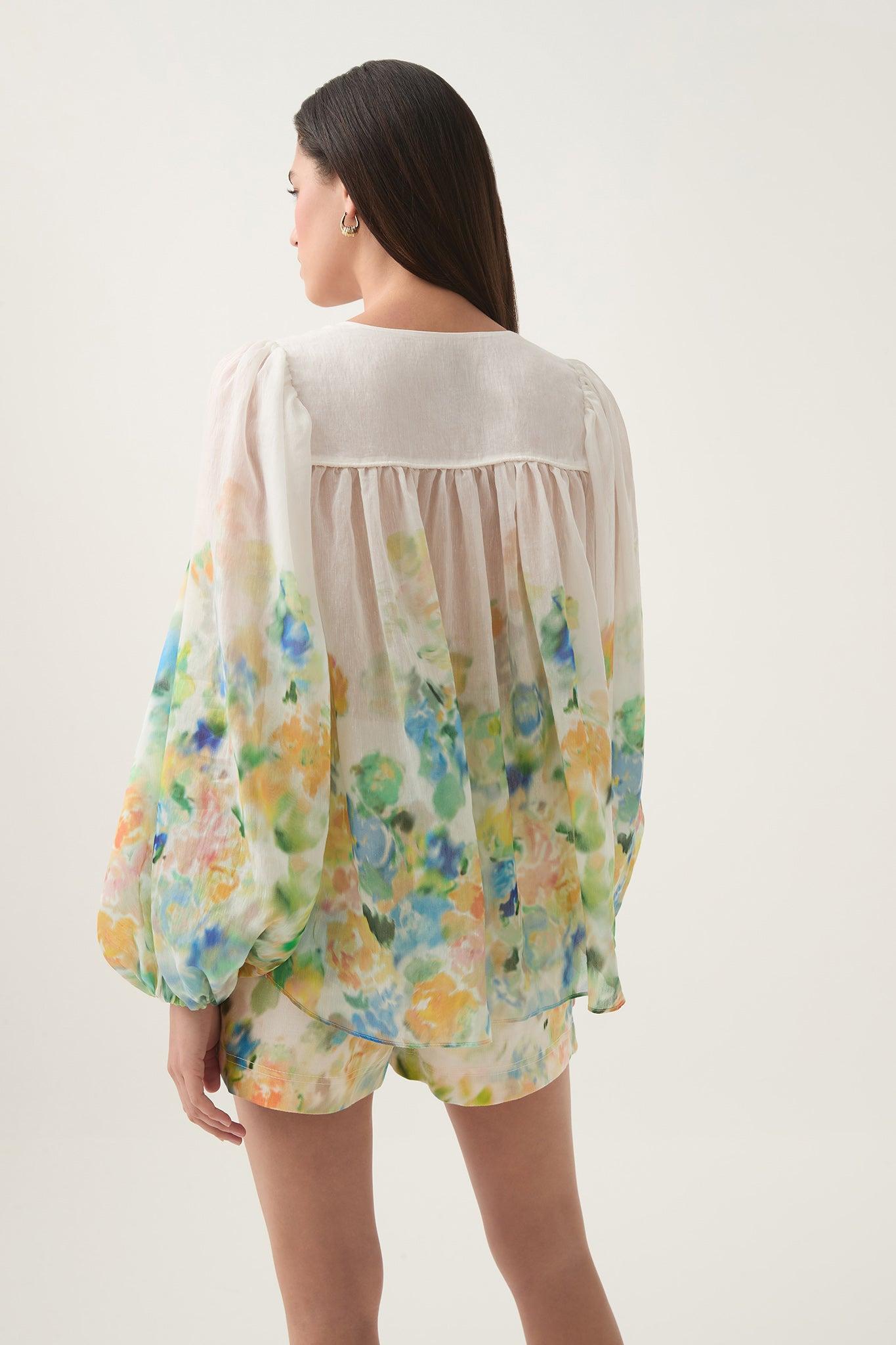 Behold Maxi Dress Product Image