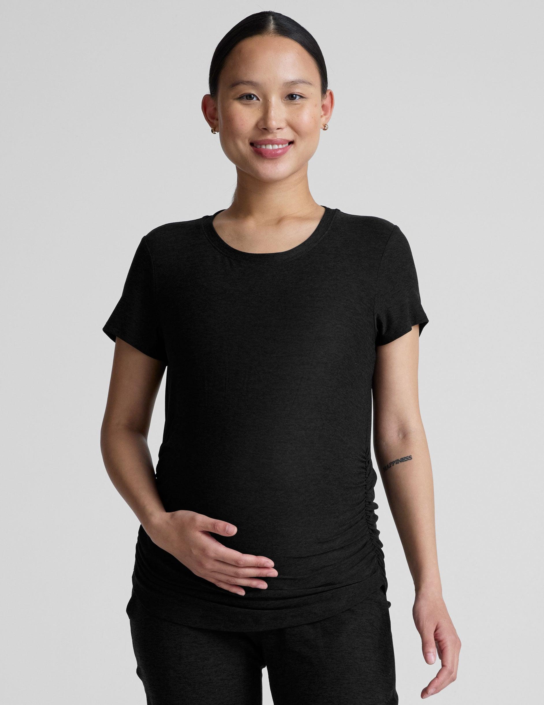 Featherweight One & Only Maternity Tee Product Image