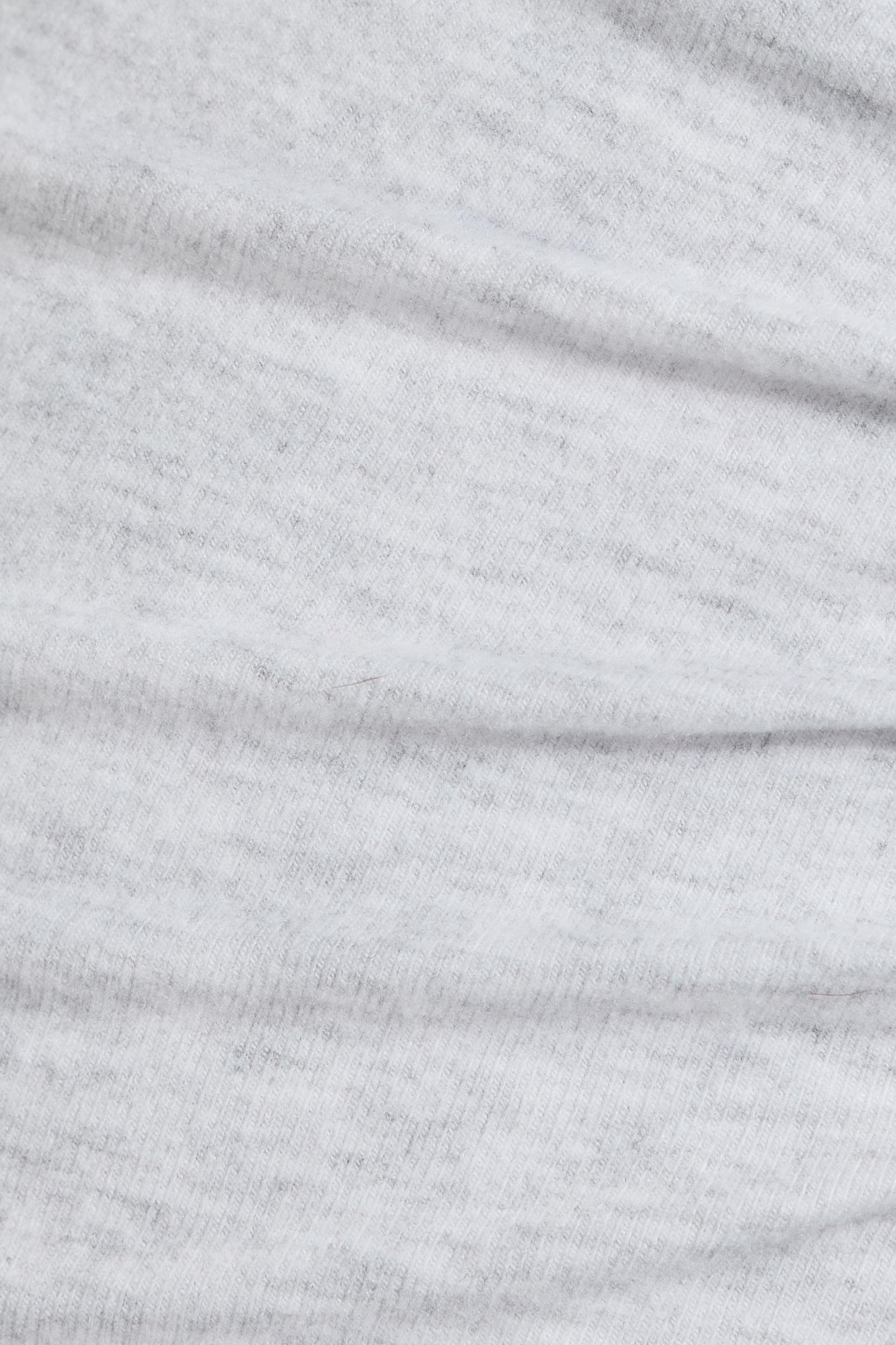 Brushed Jersey Shorts Product Image