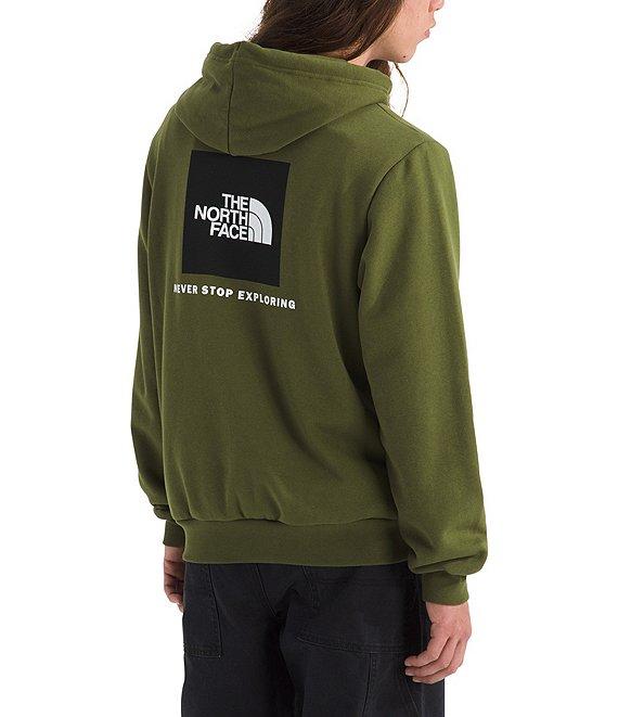 The North Face Evolution Box NSE Hoodie Product Image