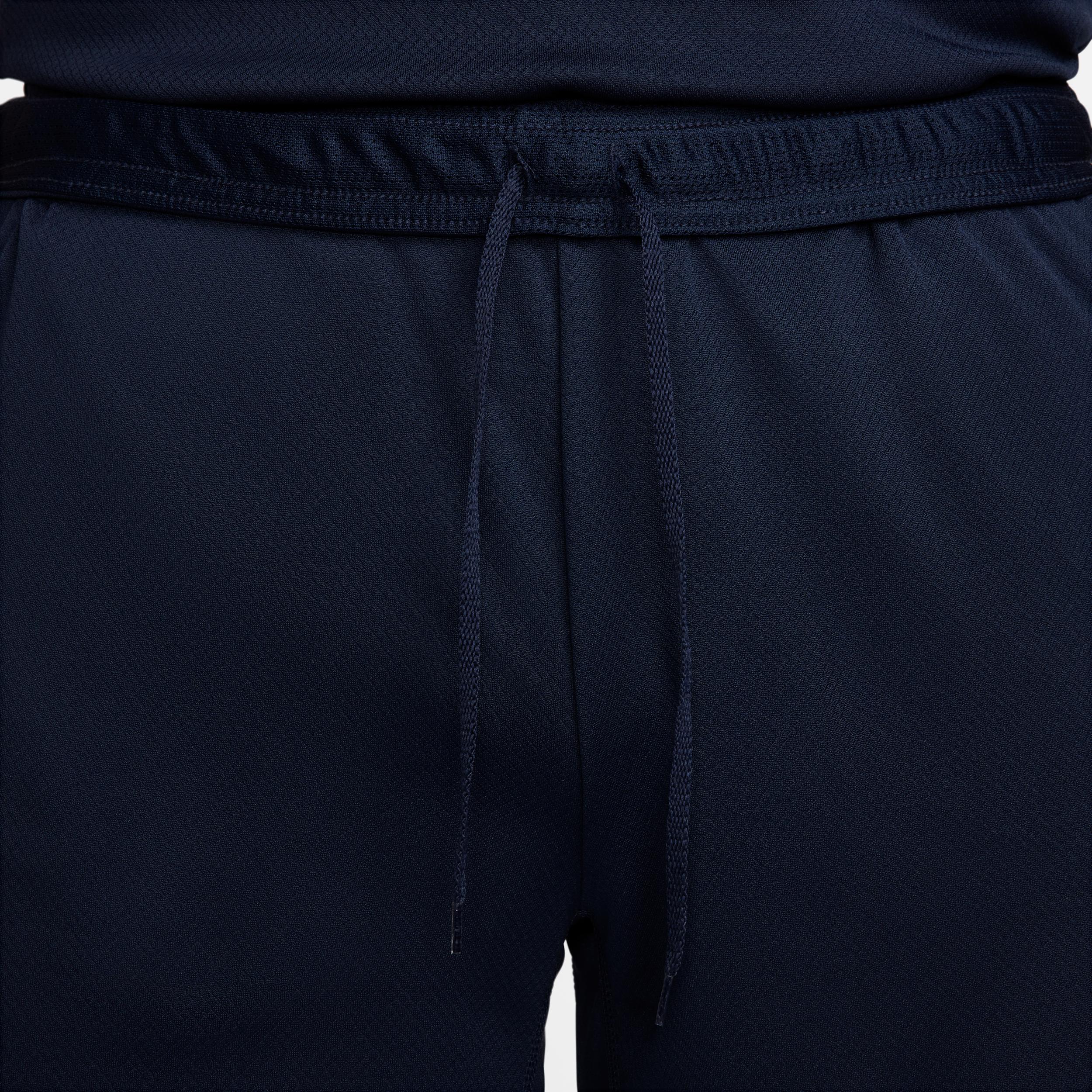 Nike Men's Strike Dri-FIT Soccer Shorts Product Image