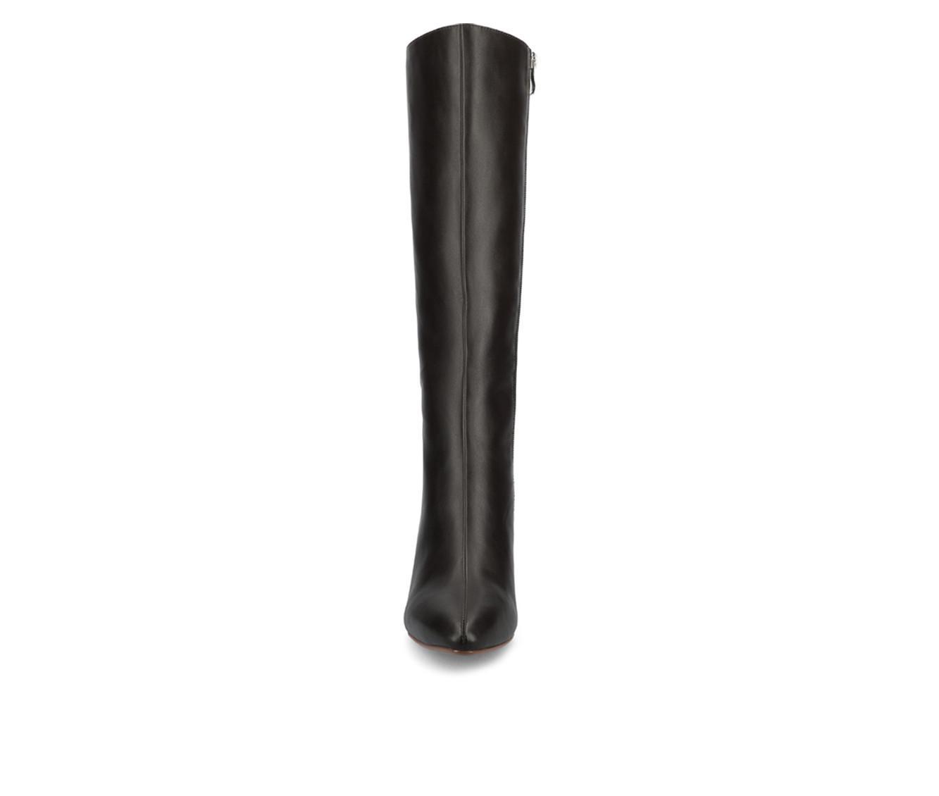 Women's Journee Collection Ameylia Knee High Boots Product Image