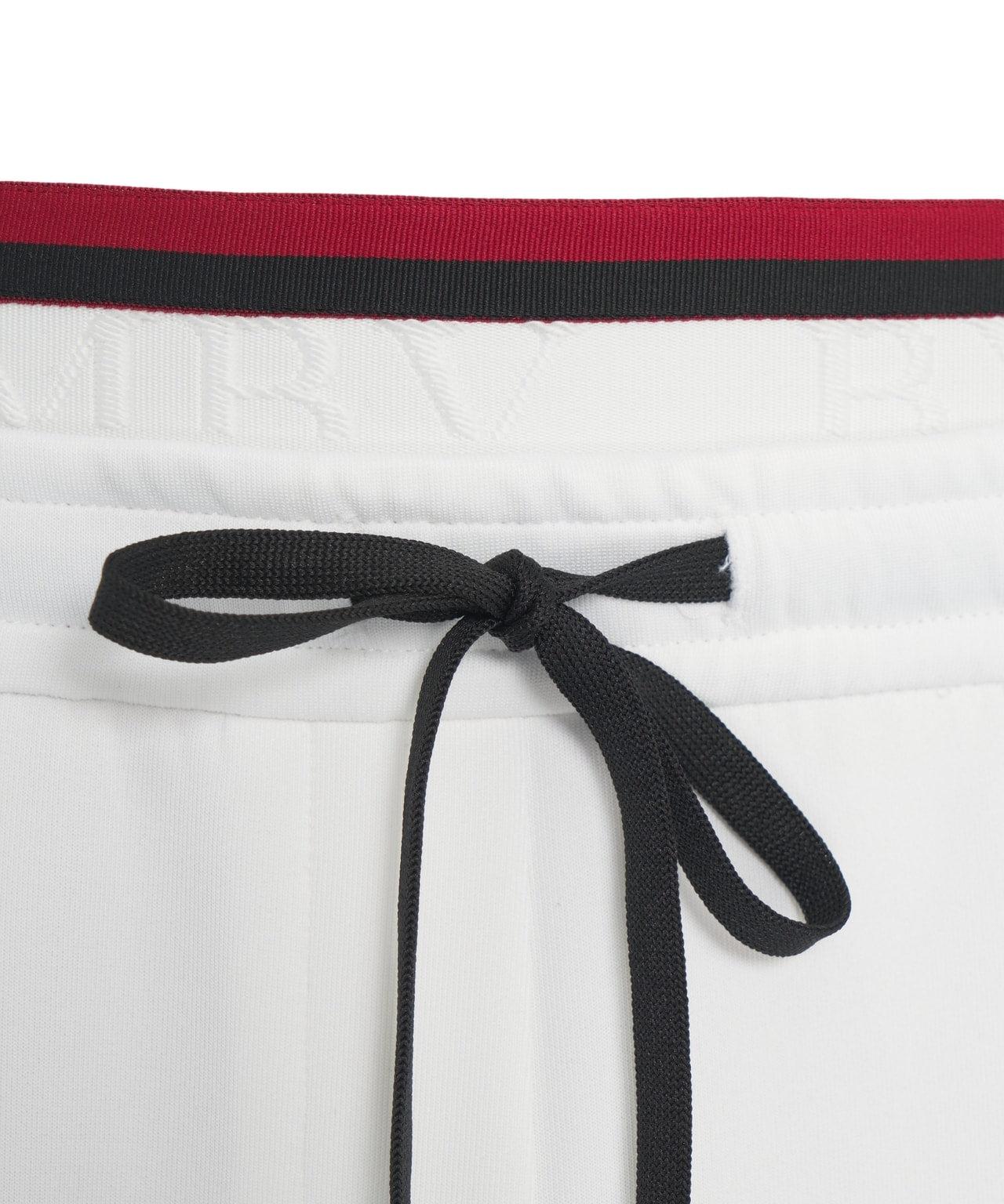 Double waistband joggers  'Odette' Product Image