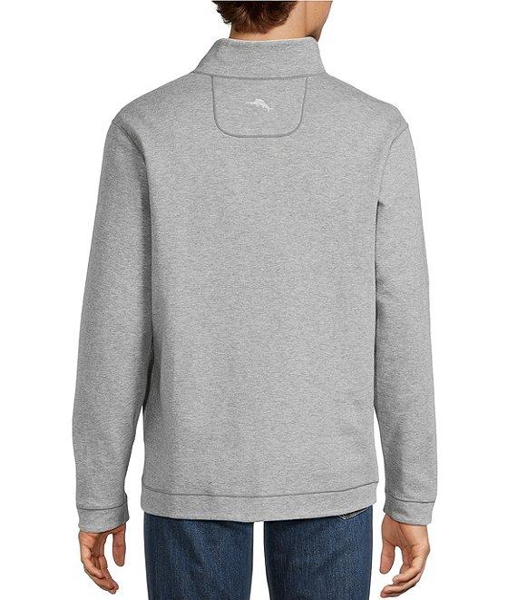 Tommy Bahama Flipview Half-Zip Pullover Product Image