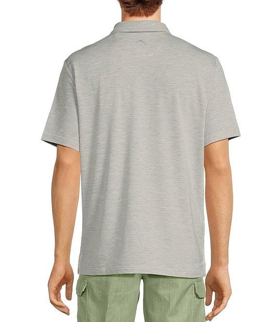Tommy Bahama Costa Vera Short Sleeve Polo Shirt Product Image