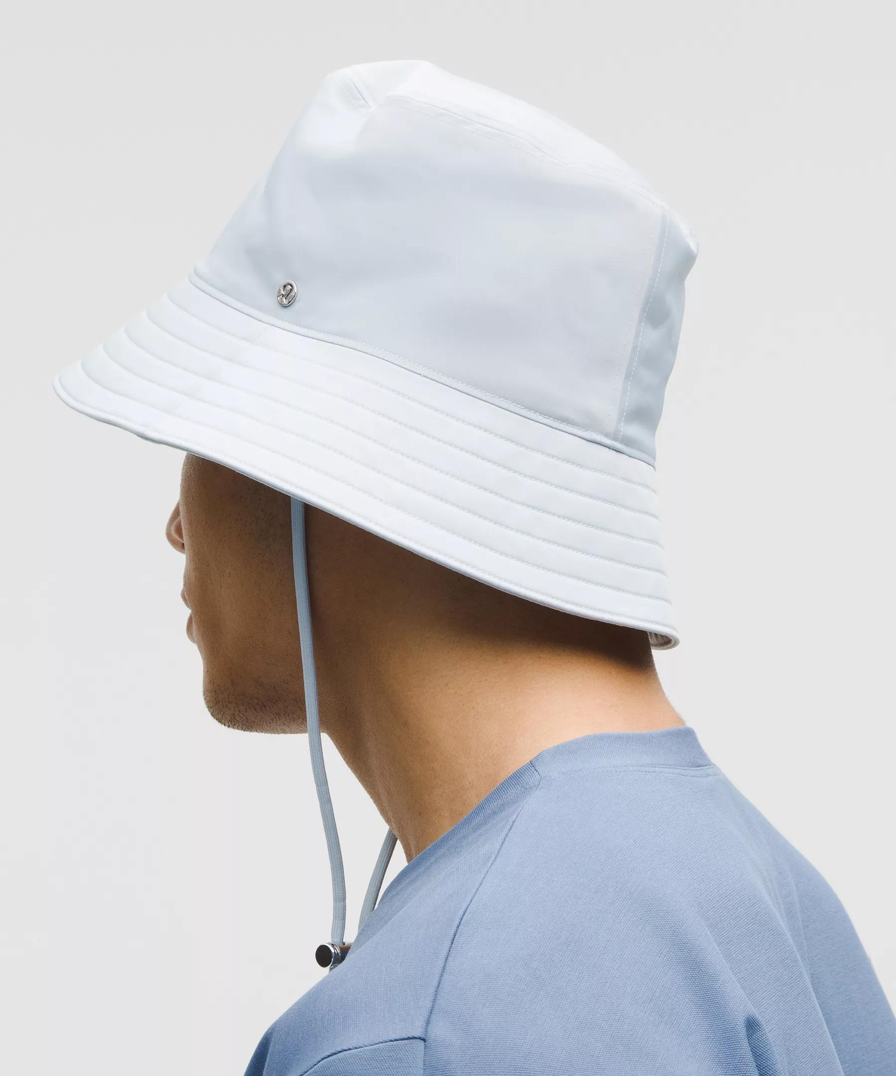 Nylon Bucket Hat Product Image