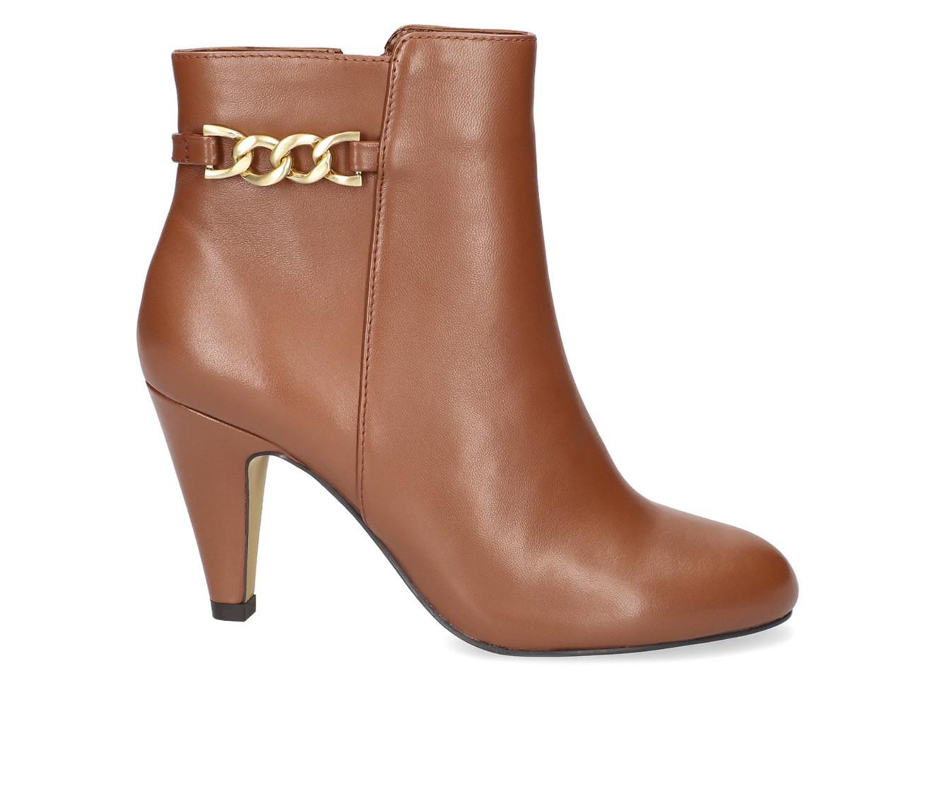 Women's Bella Vita Agnes Dress Booties Product Image