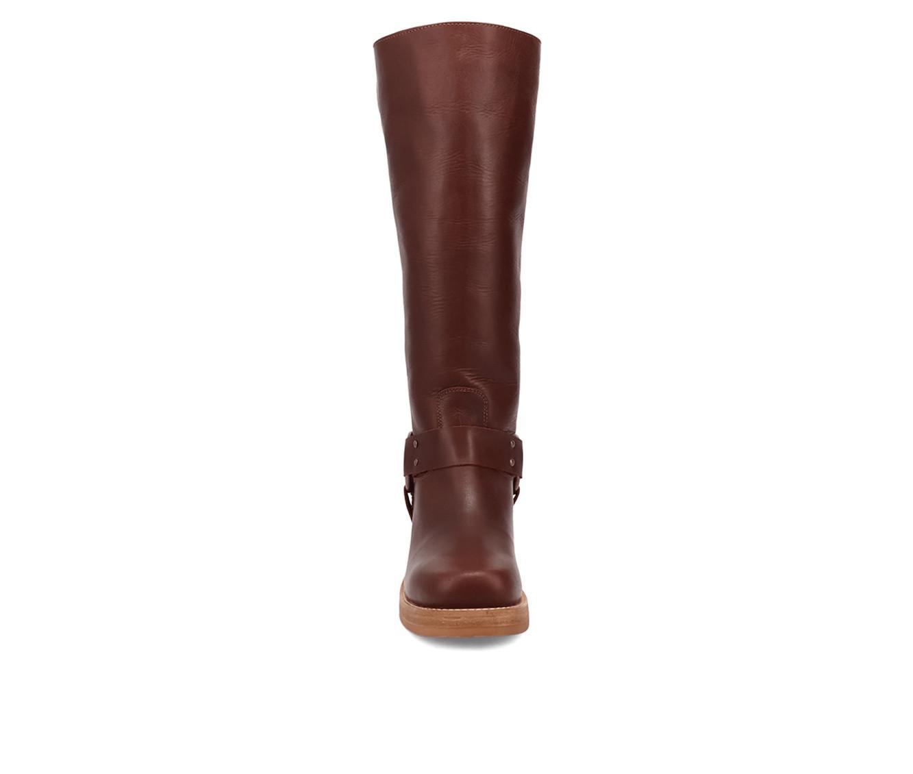 Women's Dingo Boot Casbah Knee High Boots Product Image