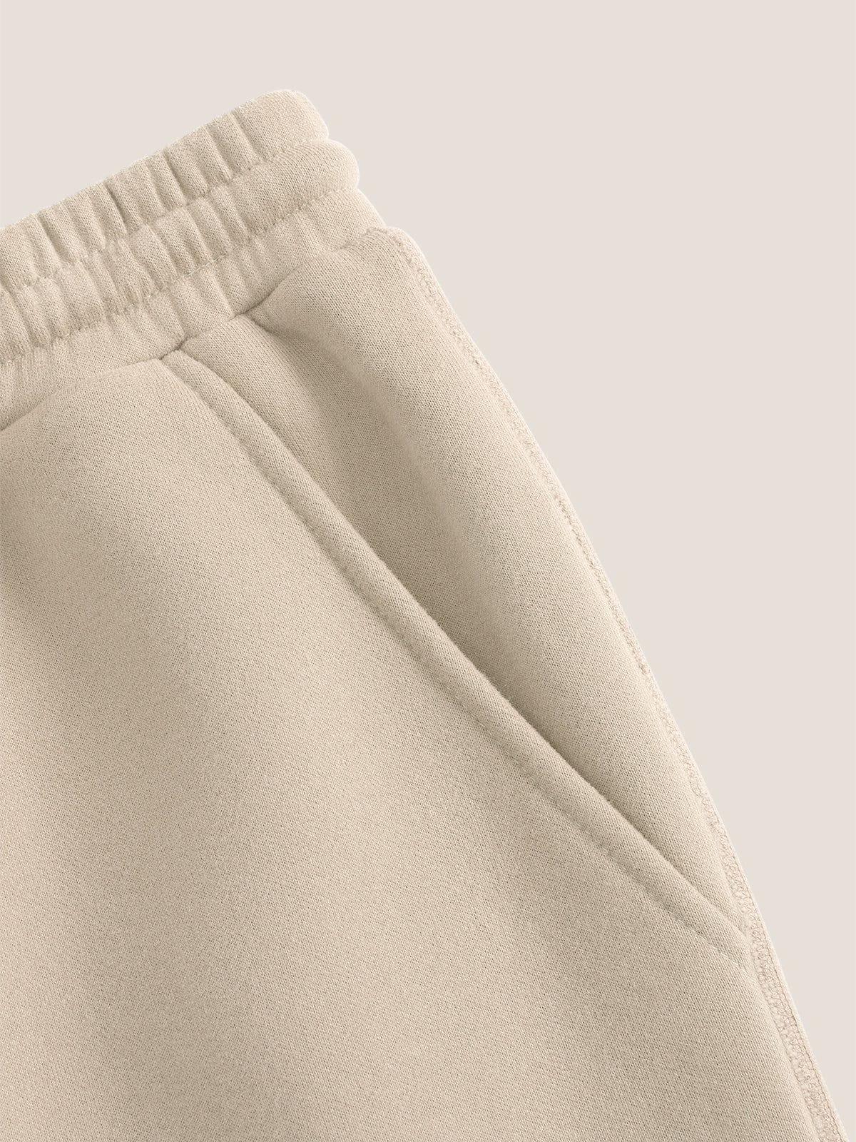 Soufflé Classic Cloud Hoodie Sets Product Image